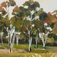 Lagoon Reeds II