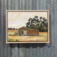 Shearing Shed