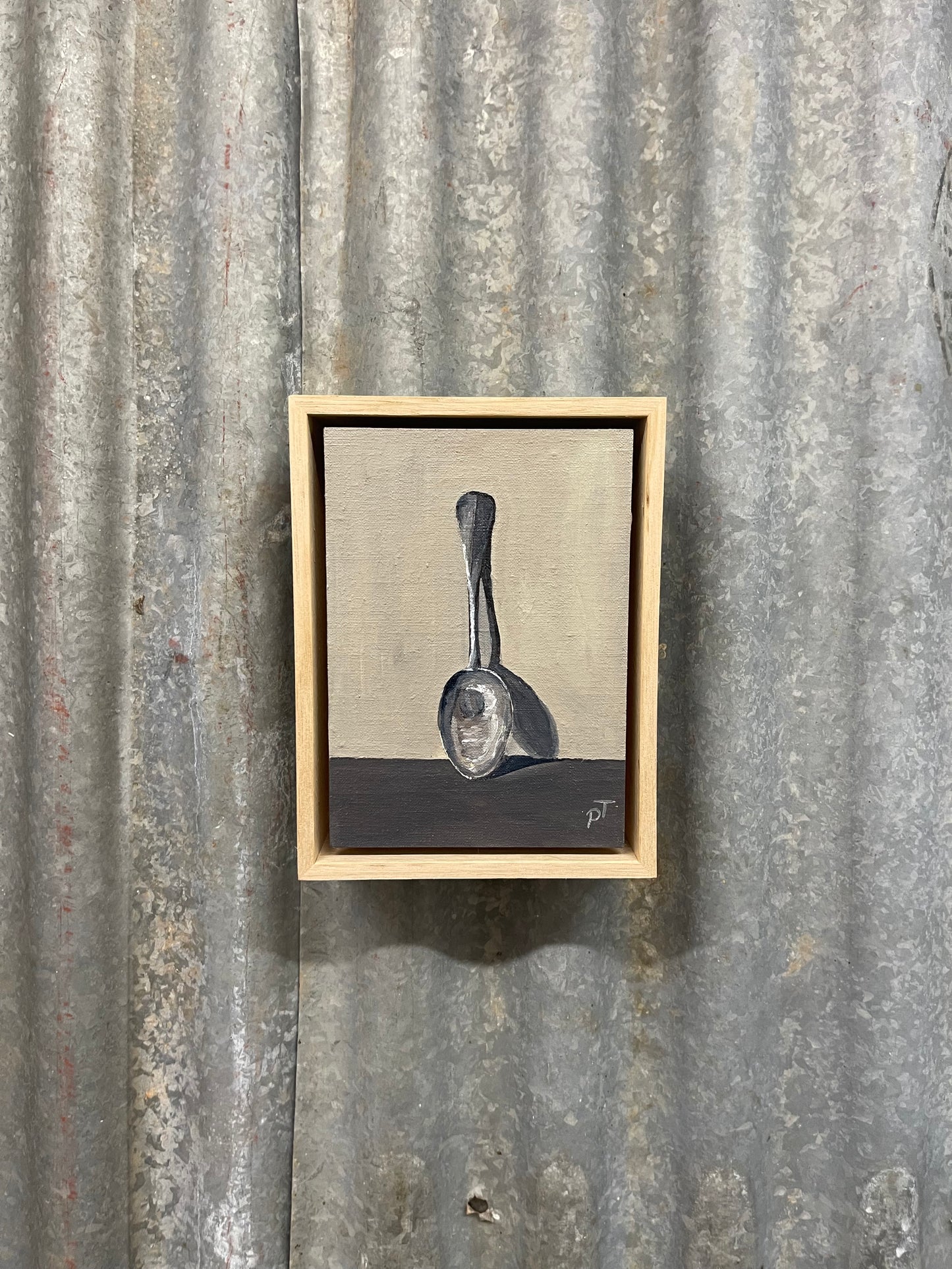 Teaspoon
