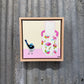 Feather & Flora I