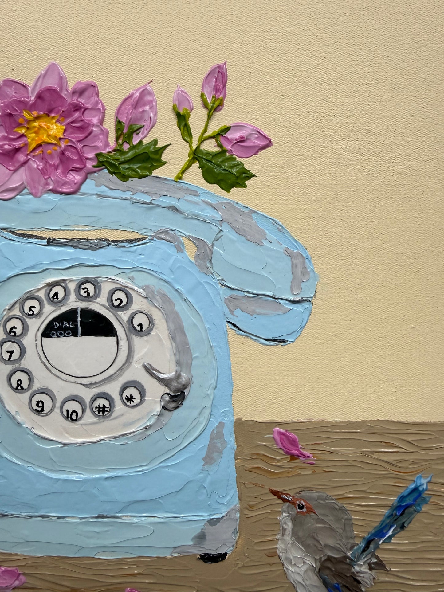 Call Me