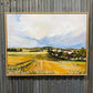 Crop Lines
